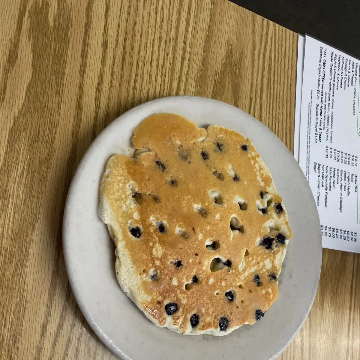 Chocolate Chip