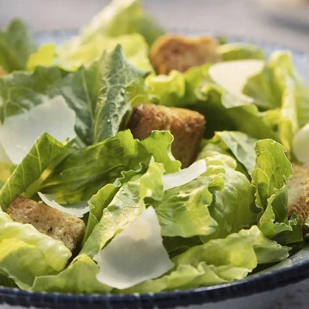 Caesar or House Side Salad