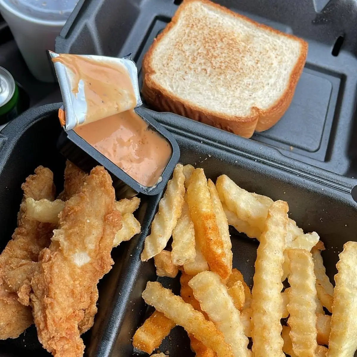 Big Zax Snak Meal