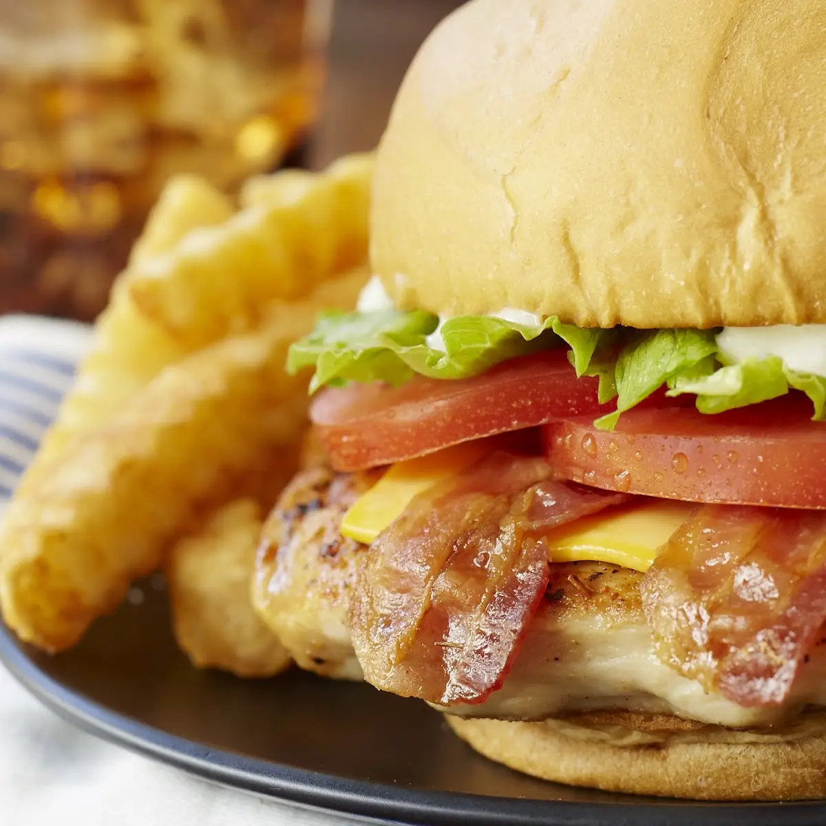 Chicken Sandwich