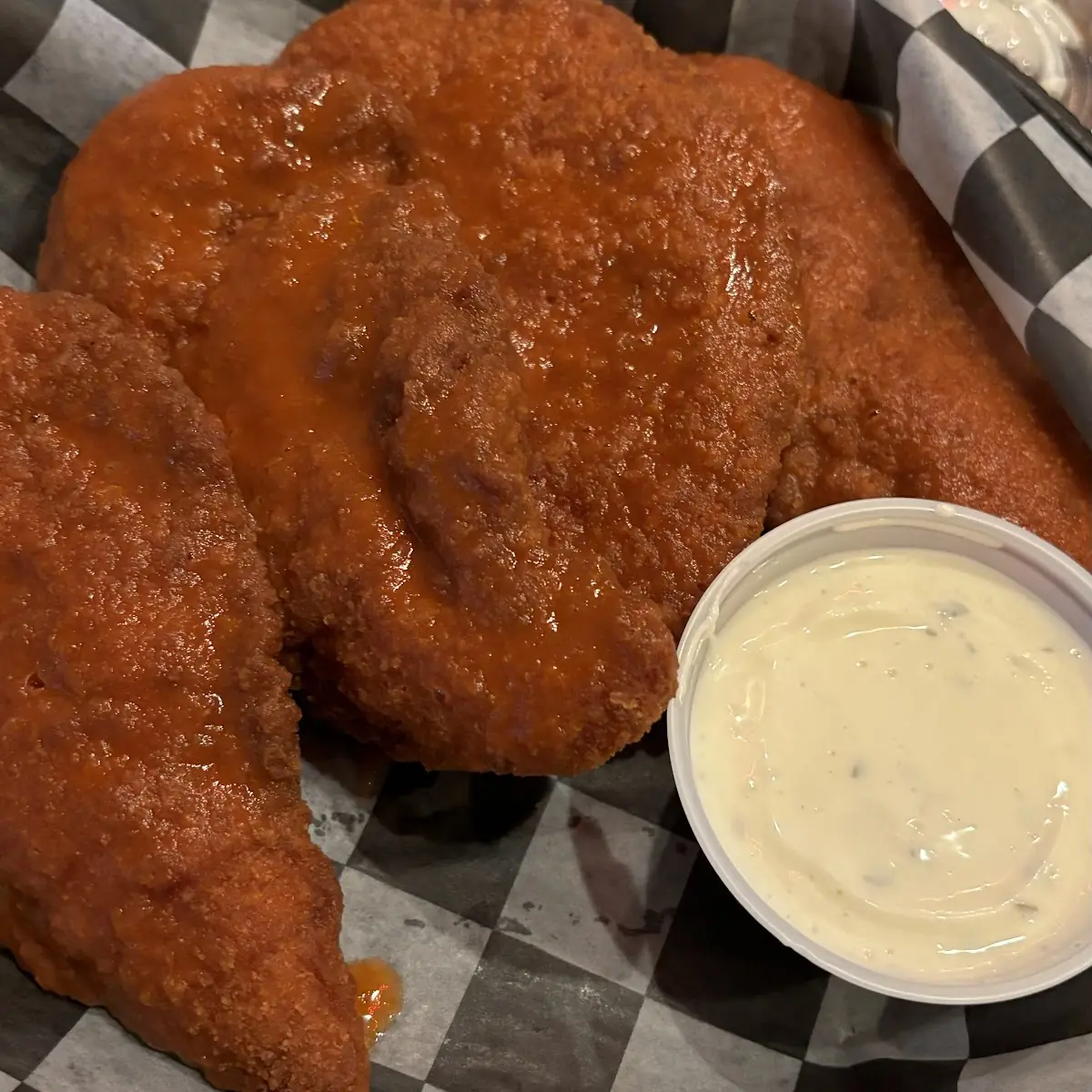 Chicken Wings