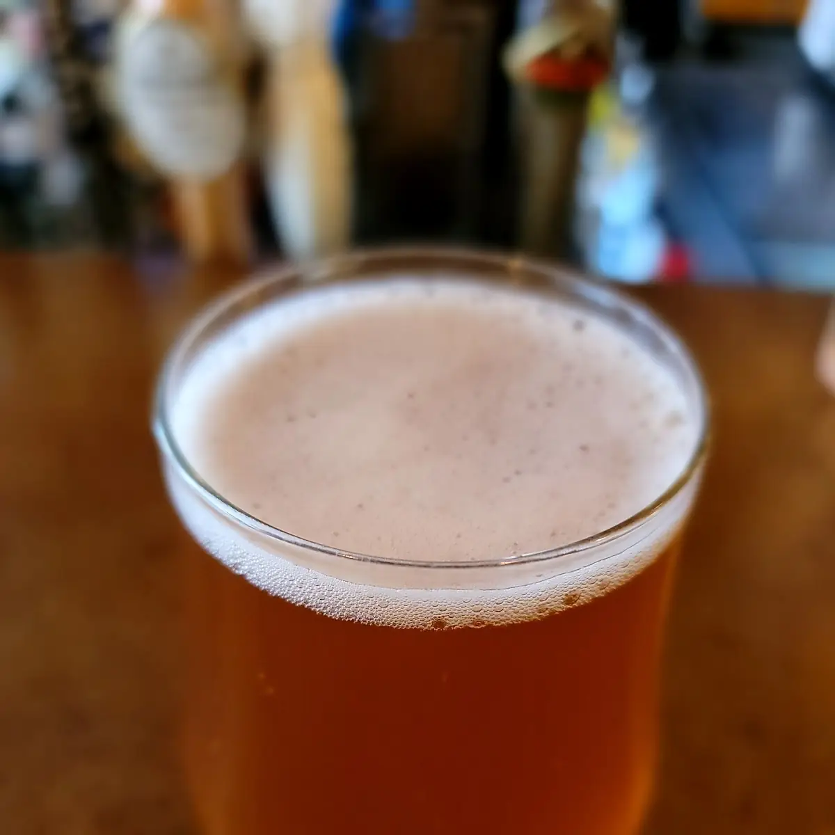 Hazy Pale Ale