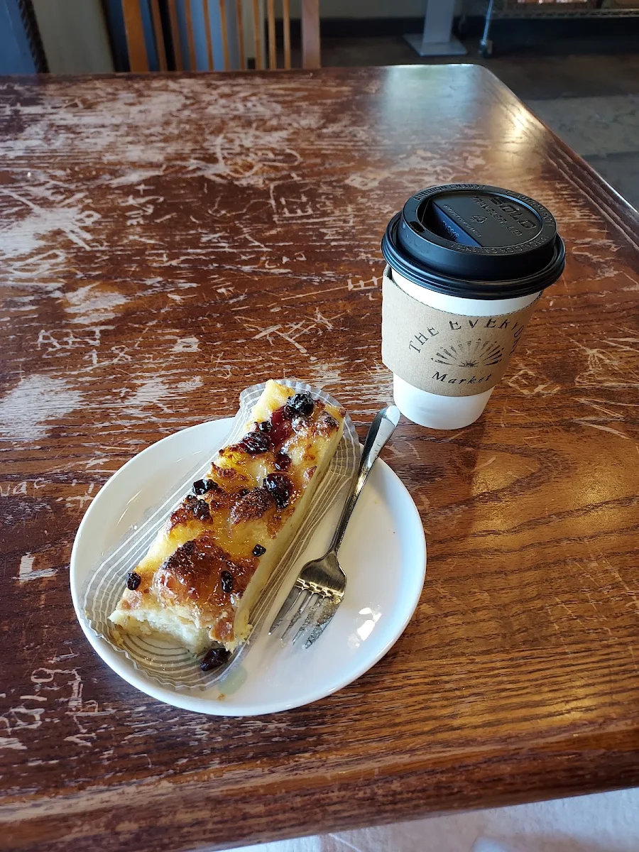 Bread Pudding