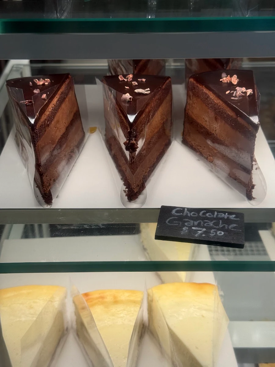 Chocolate Cake