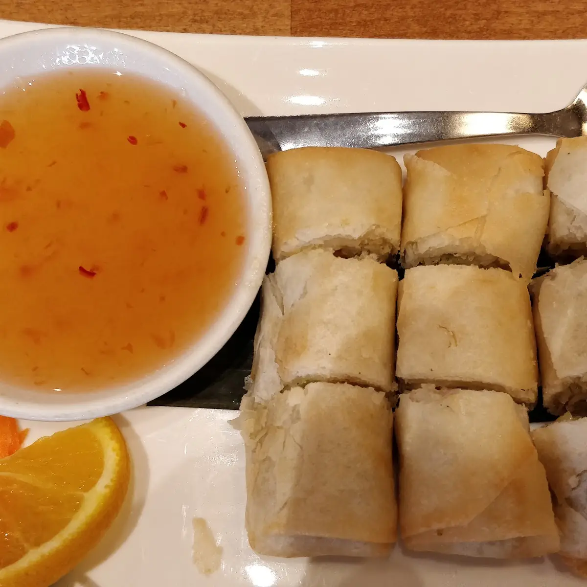 Spring Roll