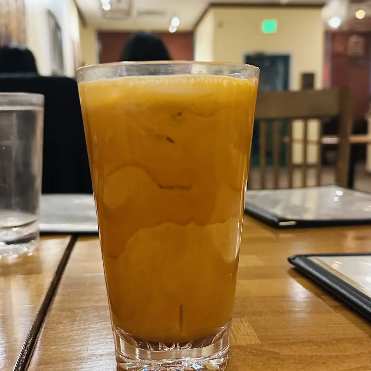 Thai Tea