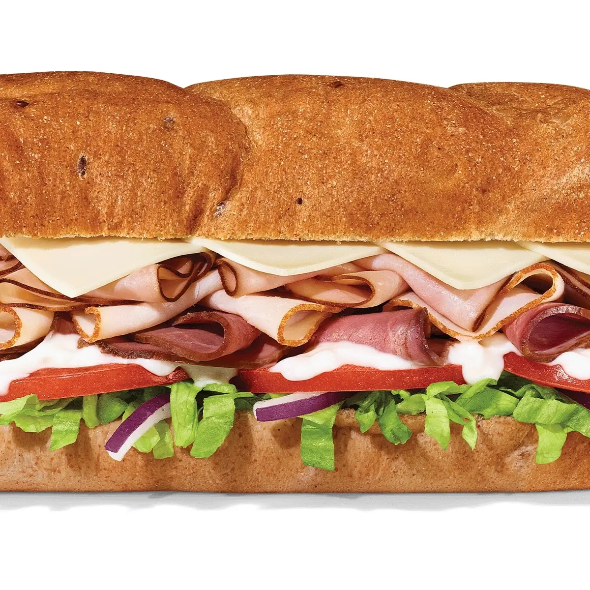 Subway Club