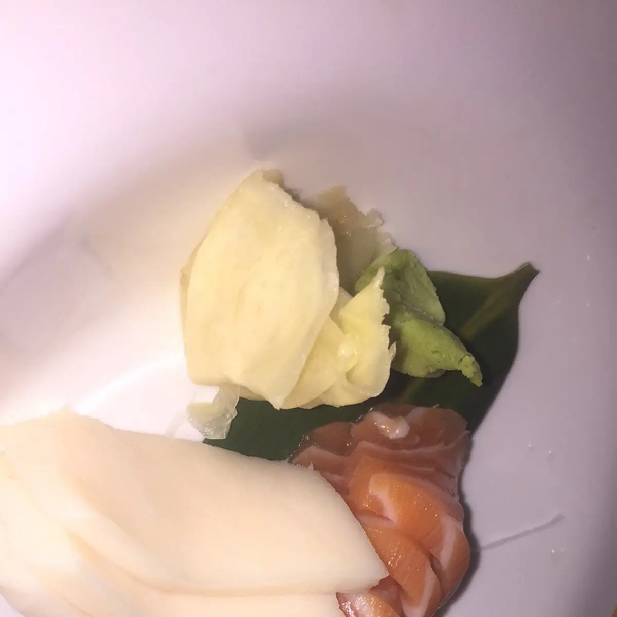 Sashimi App