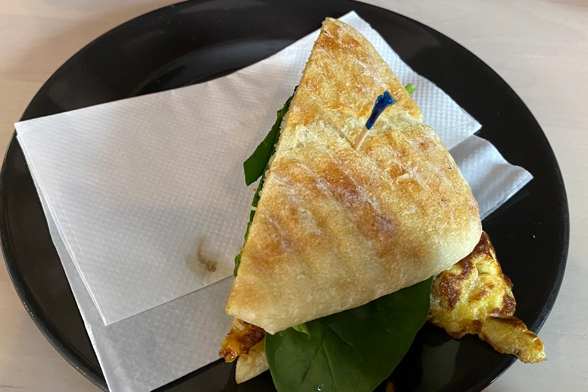 Pancakes