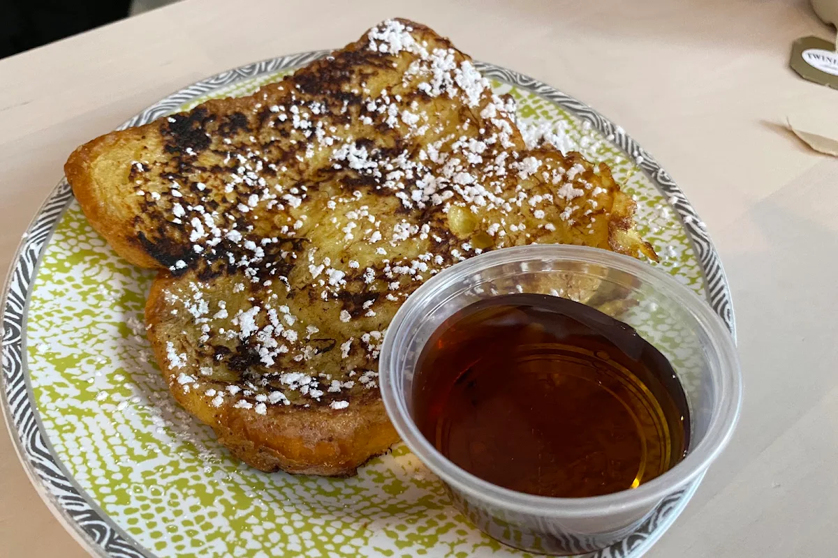 French Toast
