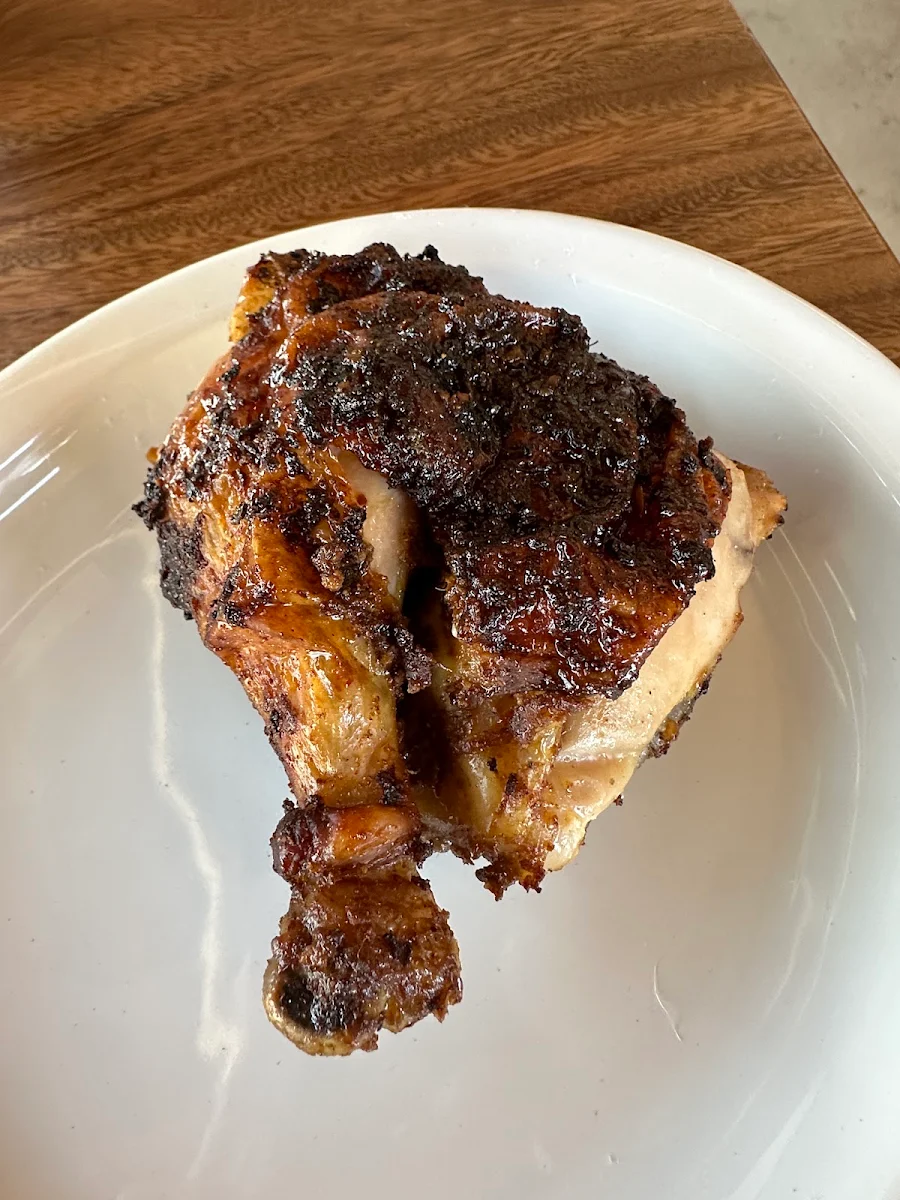 Bread Pudding