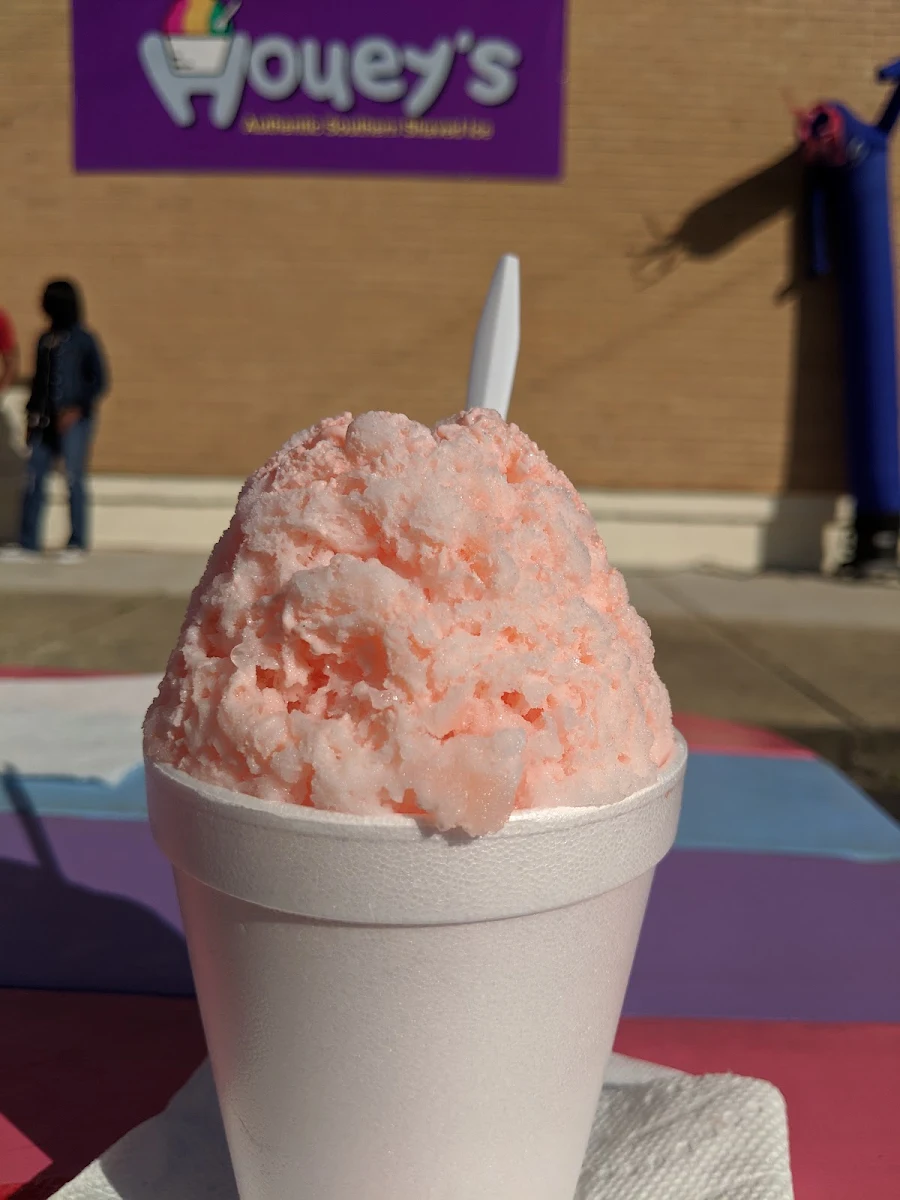 Cotton Candy