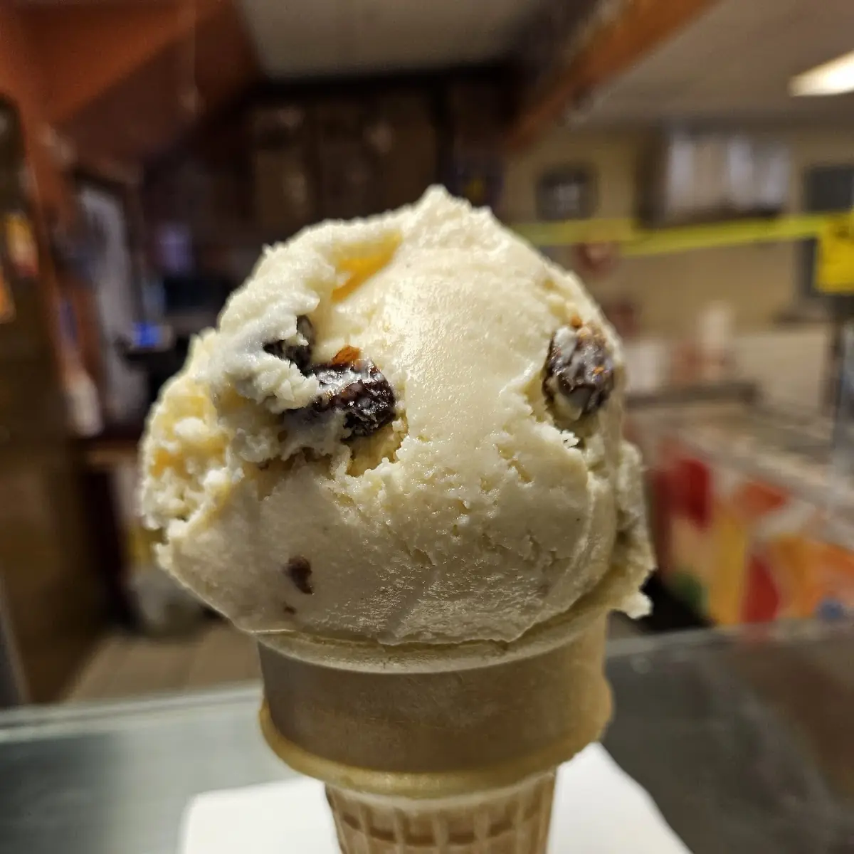Chocolate Chip