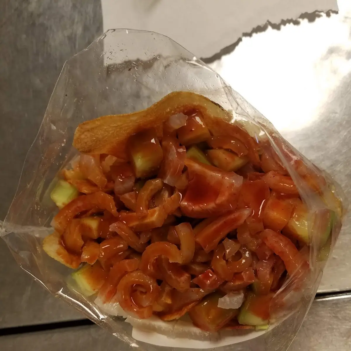 Papas Locas