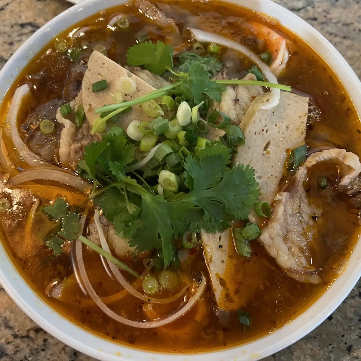 Bun Bo Hue