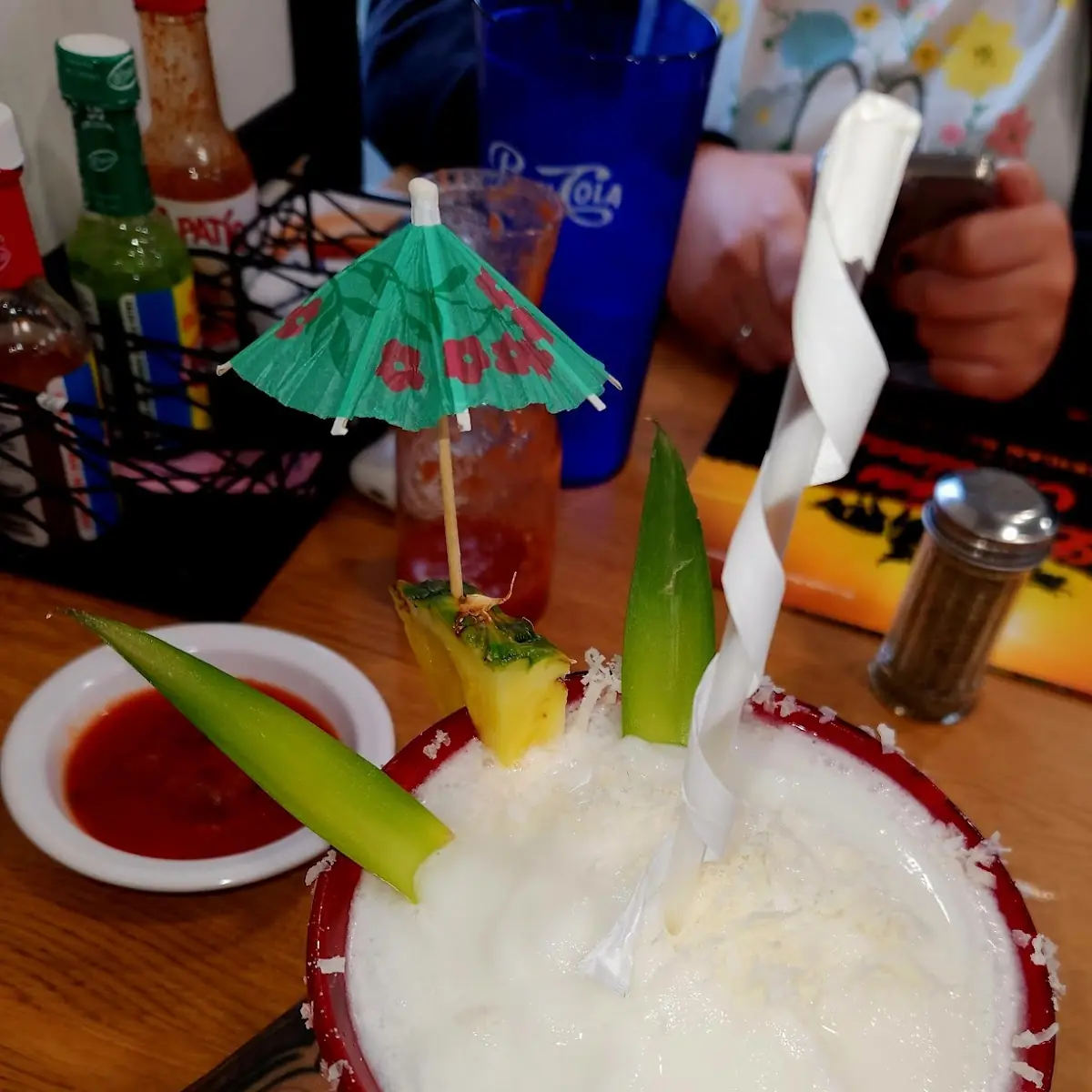 Pina Colada