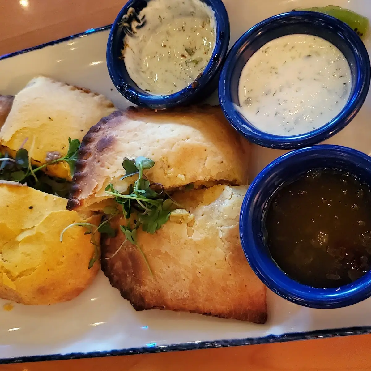 Appetizer Platter