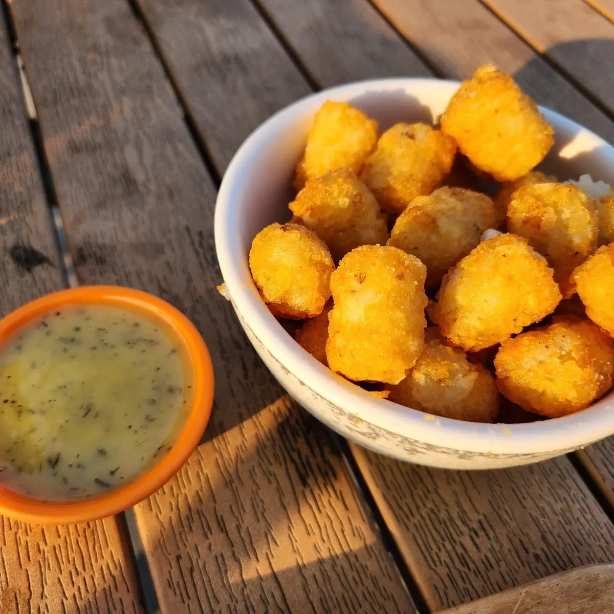 Tater Tots