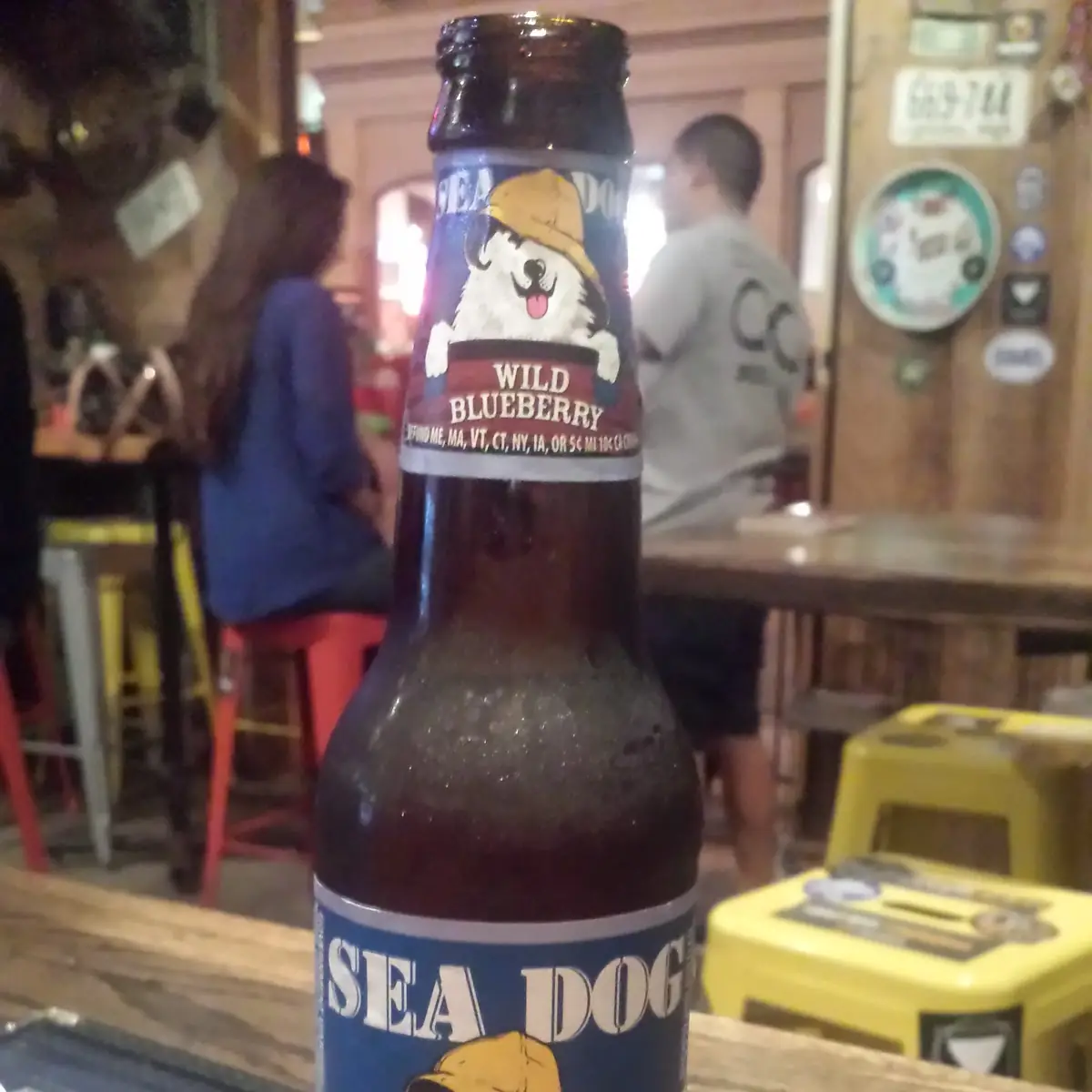 Craft Beers