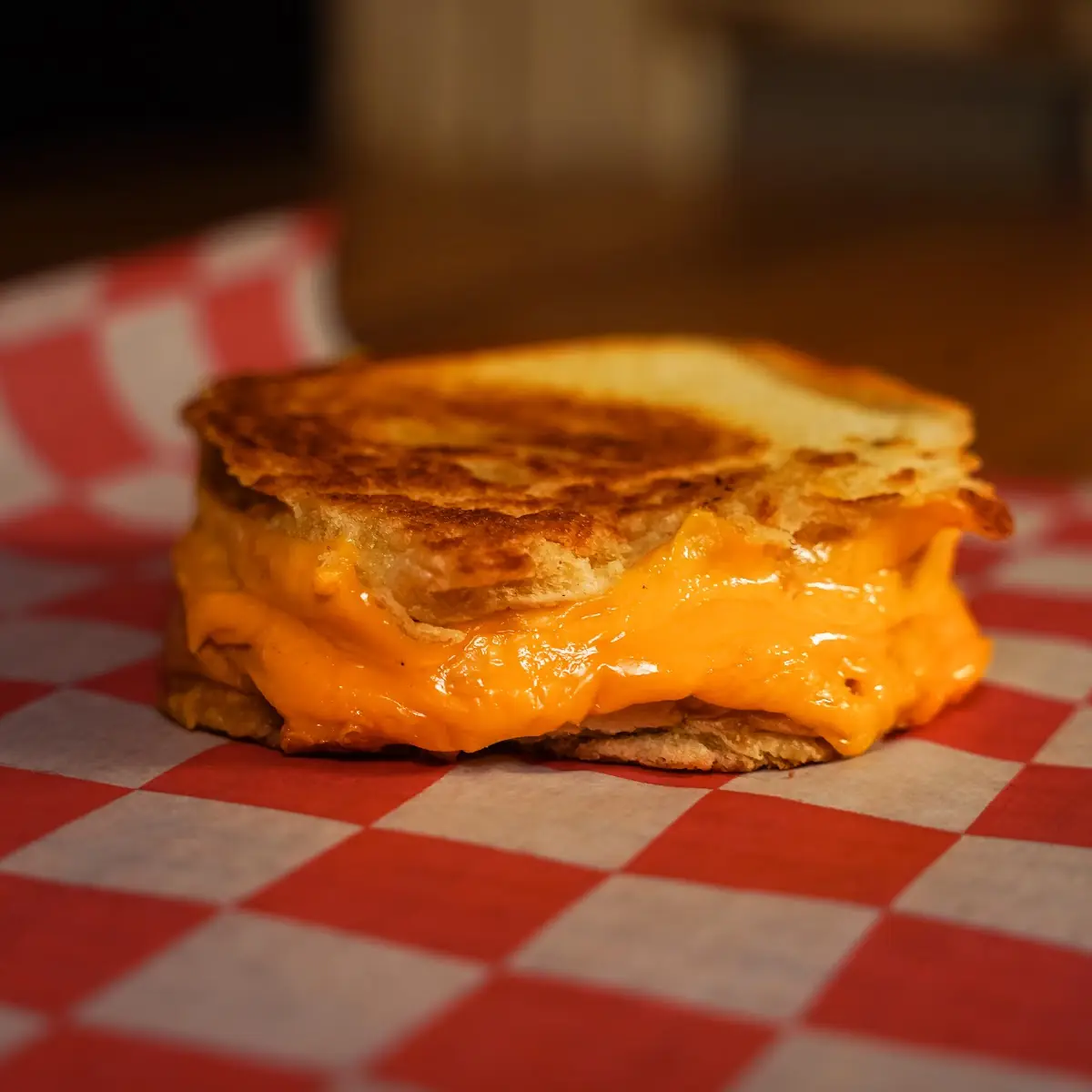 Grilled Cheese