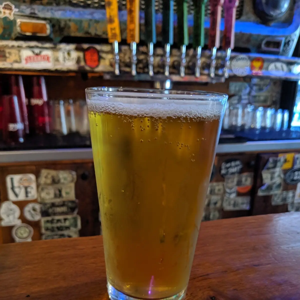 Next Coast IPA