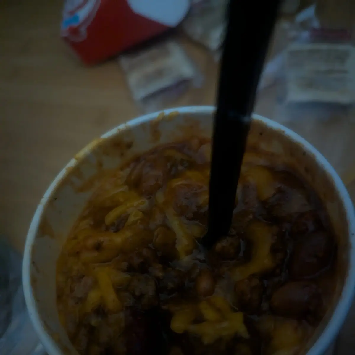 Hot and Sour Soup