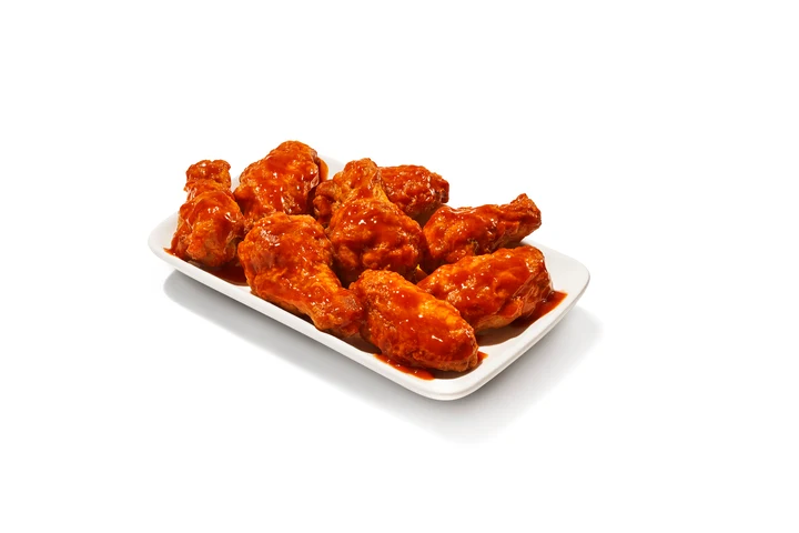 Bone-In Wings