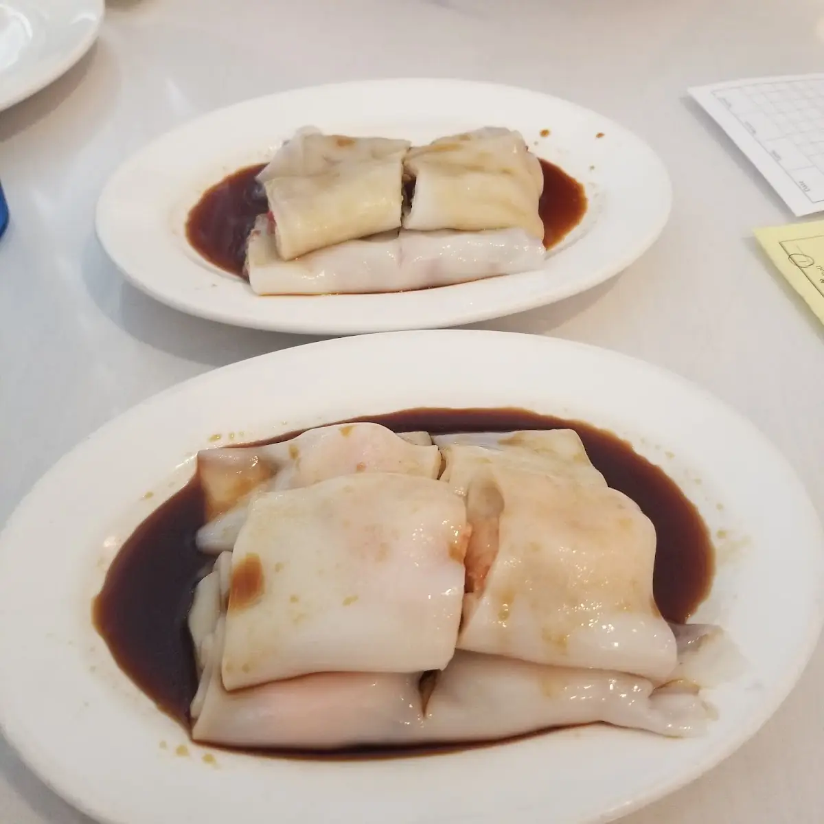 Rice Noodle Roll