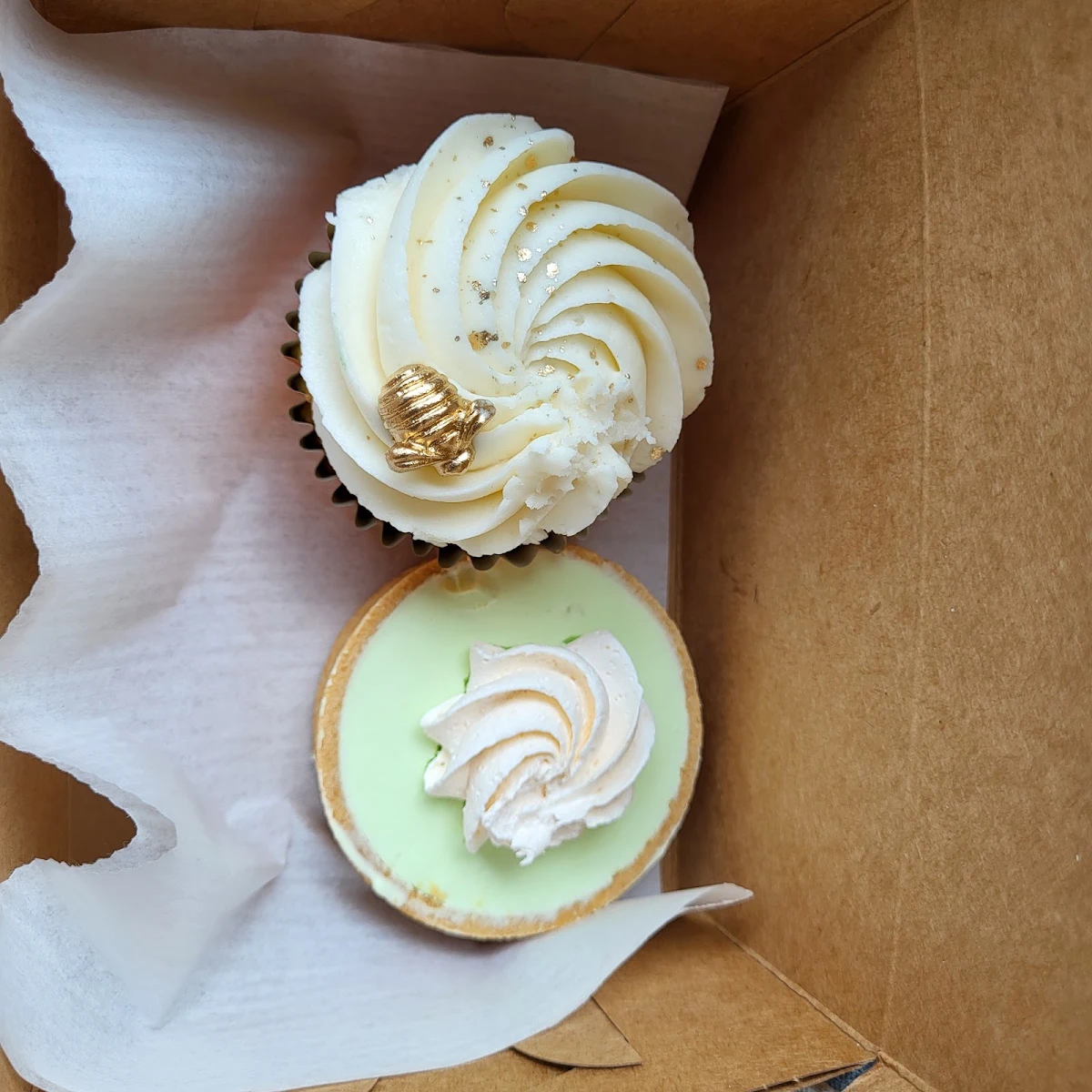 Key Lime Cheesecake Carrot Cake