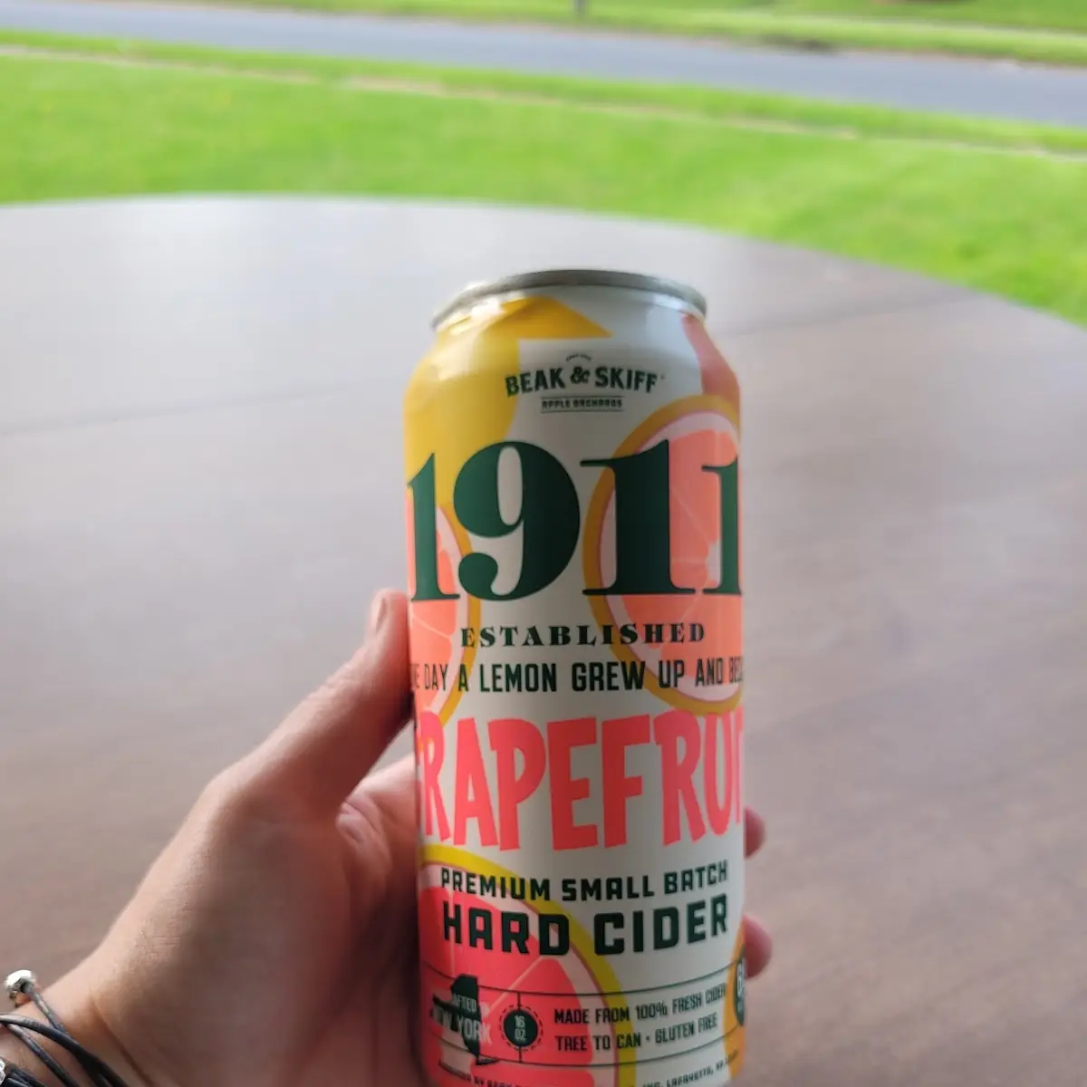 Energy Drink
