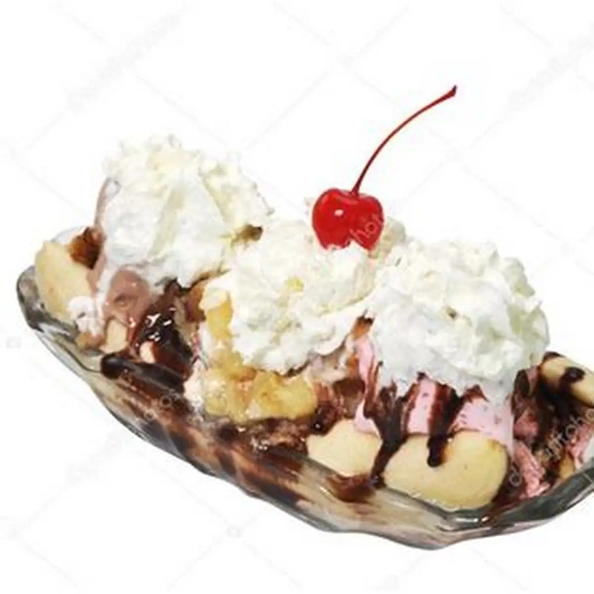 Banana Split