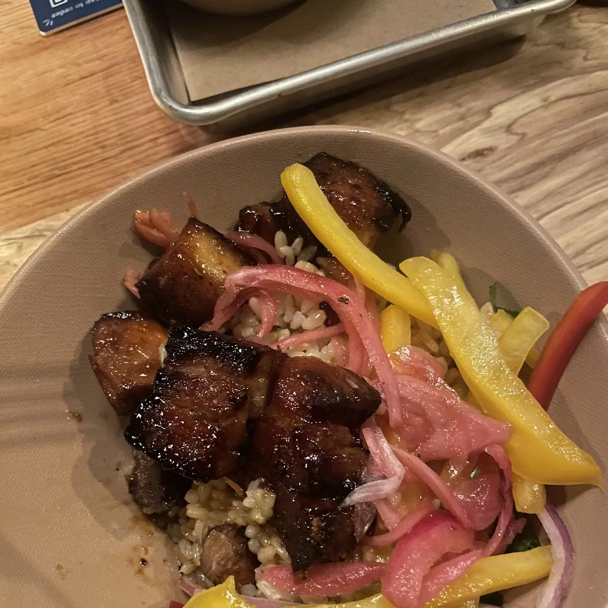 Duck Breast