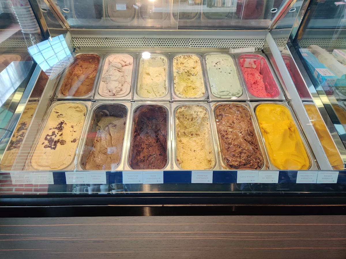 Gelato