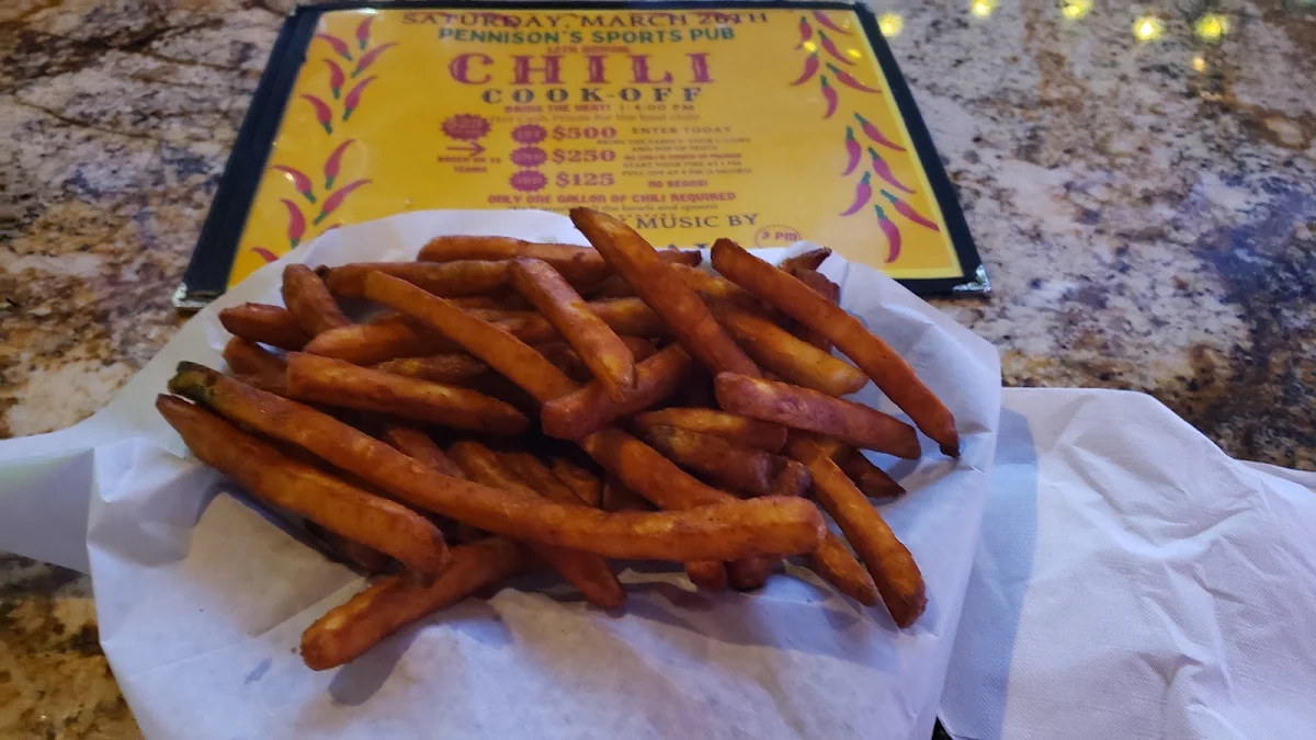 French Fries