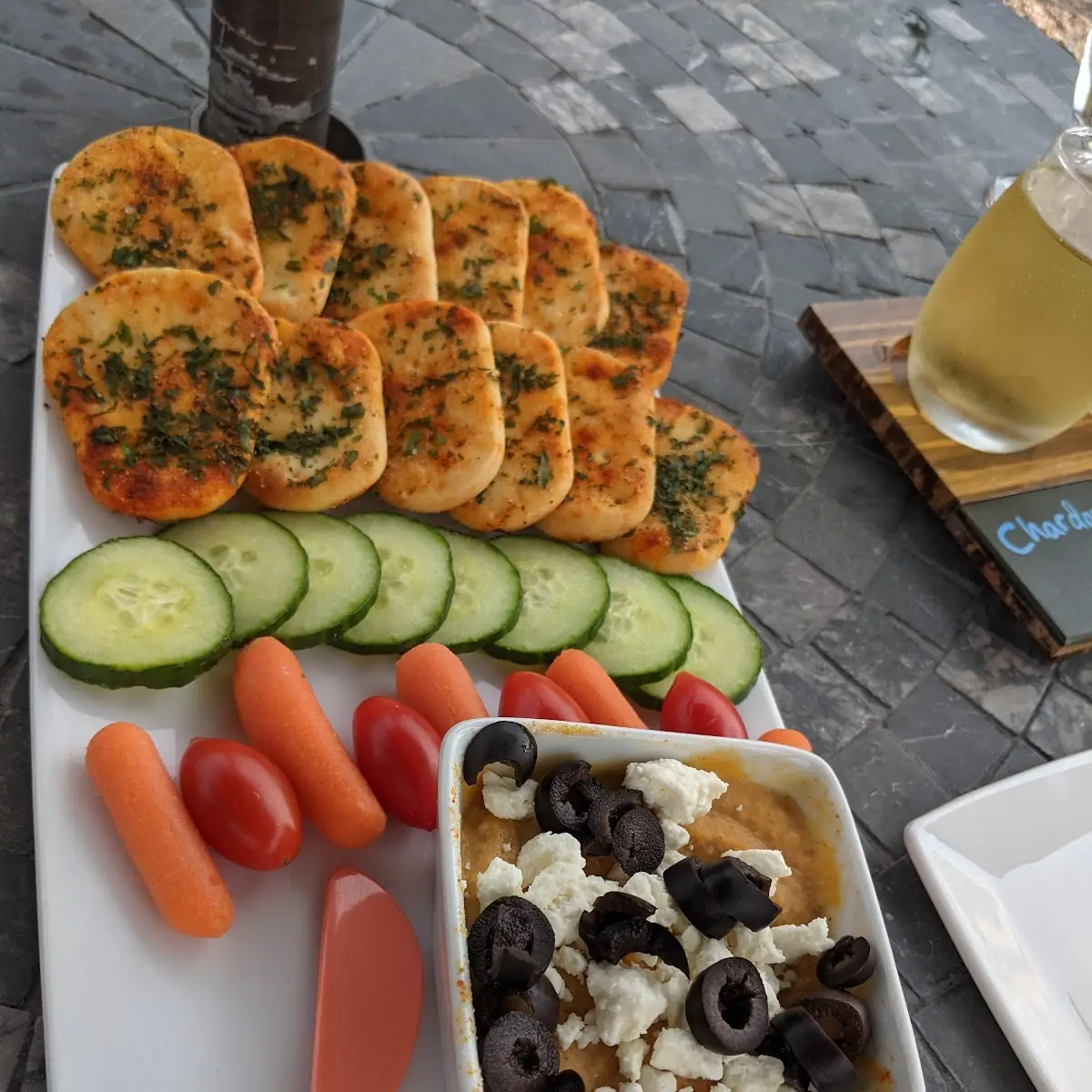 Hummus