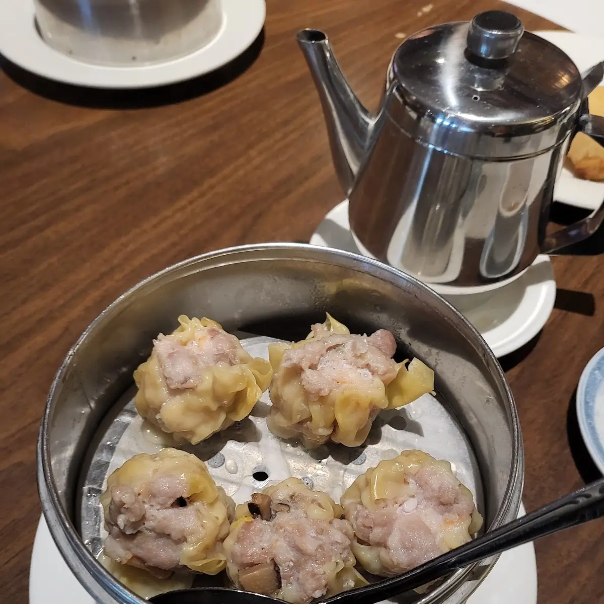 Shu Mai