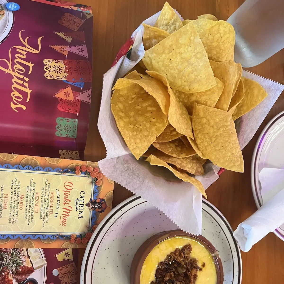 Cheese Dip