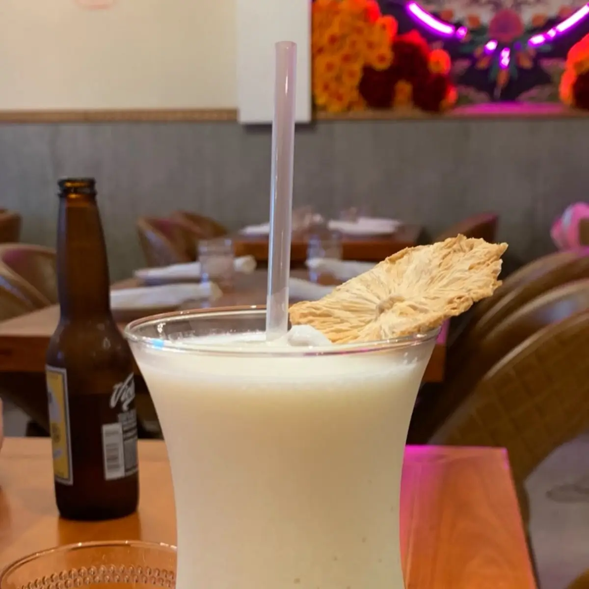 Piña Colada