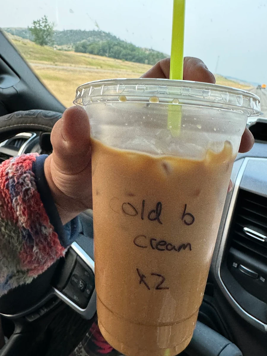 Cold Brew