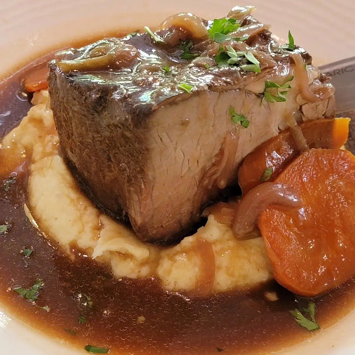 Pot Roast
