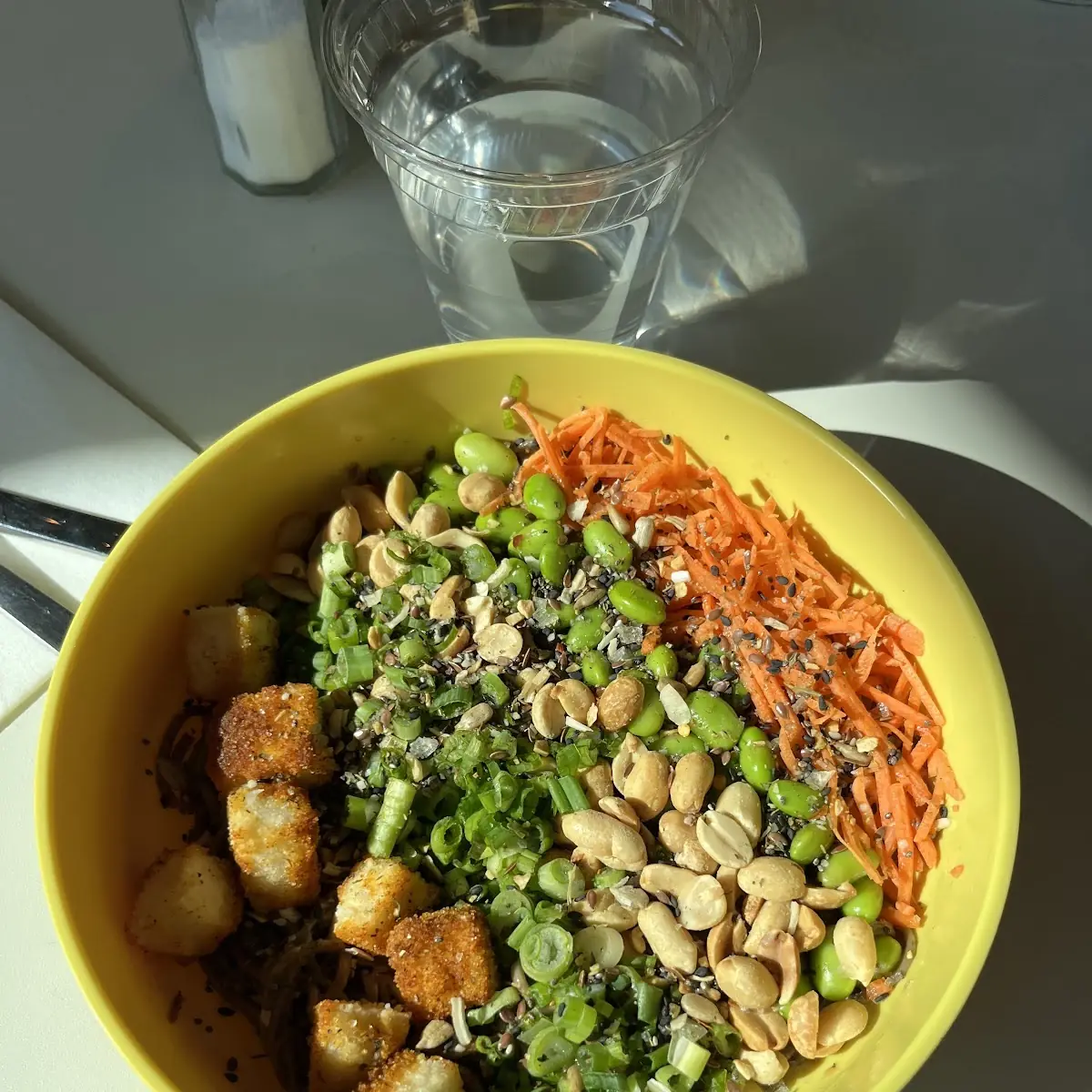 Soba Noodles