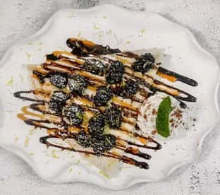Highlights, Nom Nom kitchens
