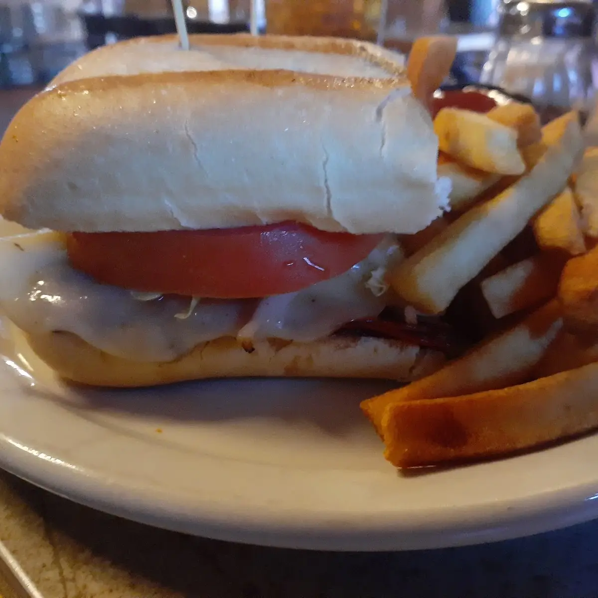 Italian Sub