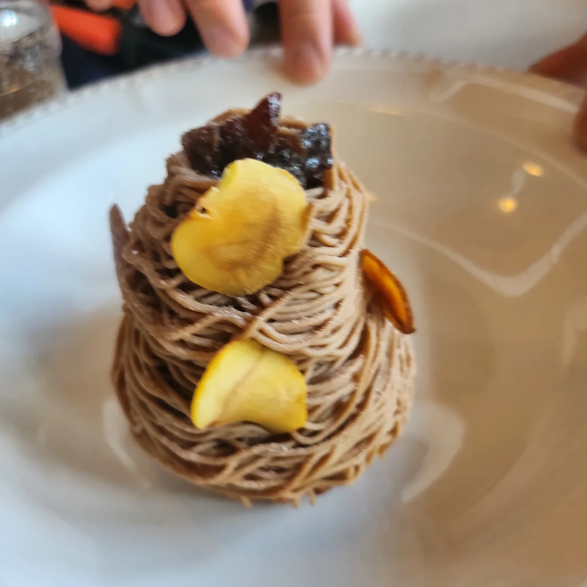 Montblanc, Loulou Bistro, Boulangerie & Traiteur
