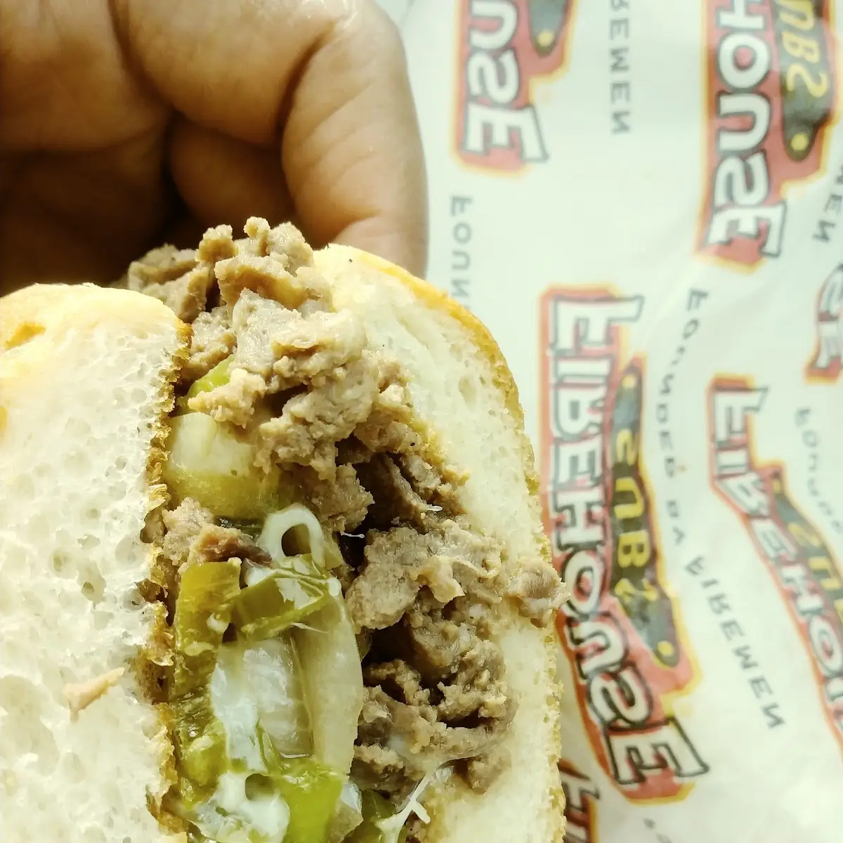 Philly Cheesesteak