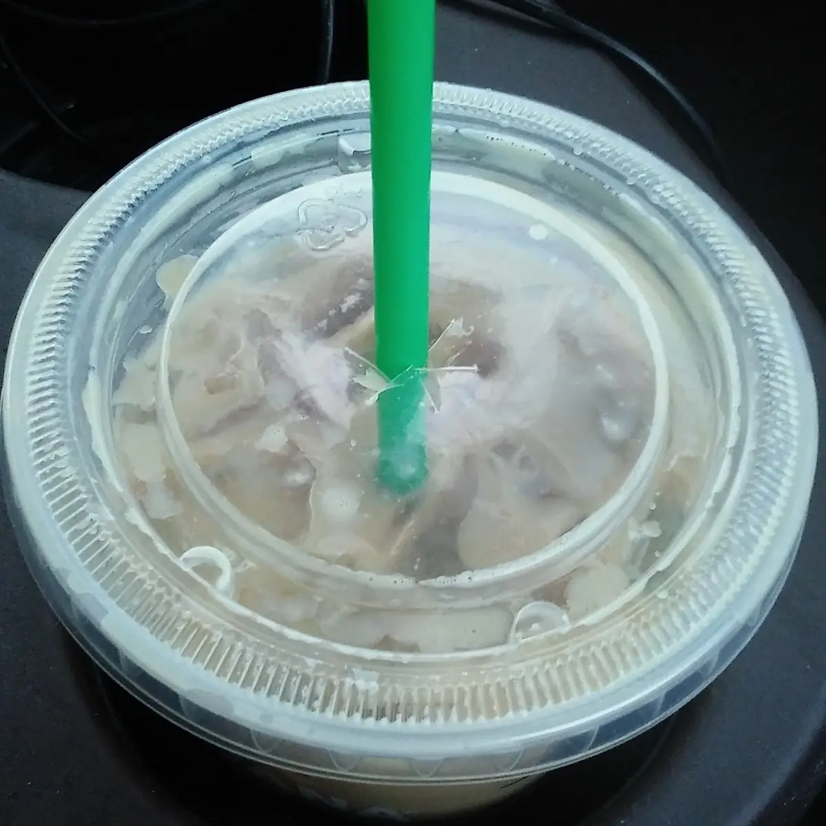 Latte