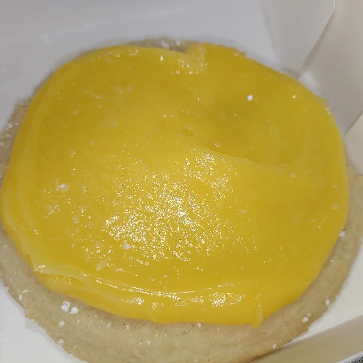 Lemon Tart