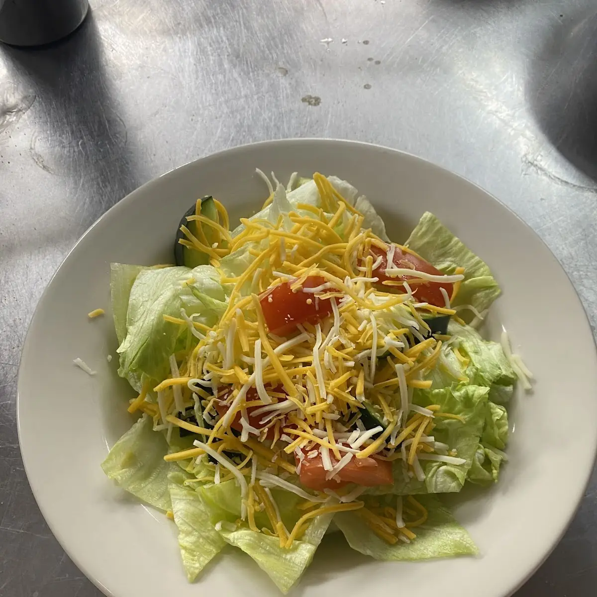 Side Salad