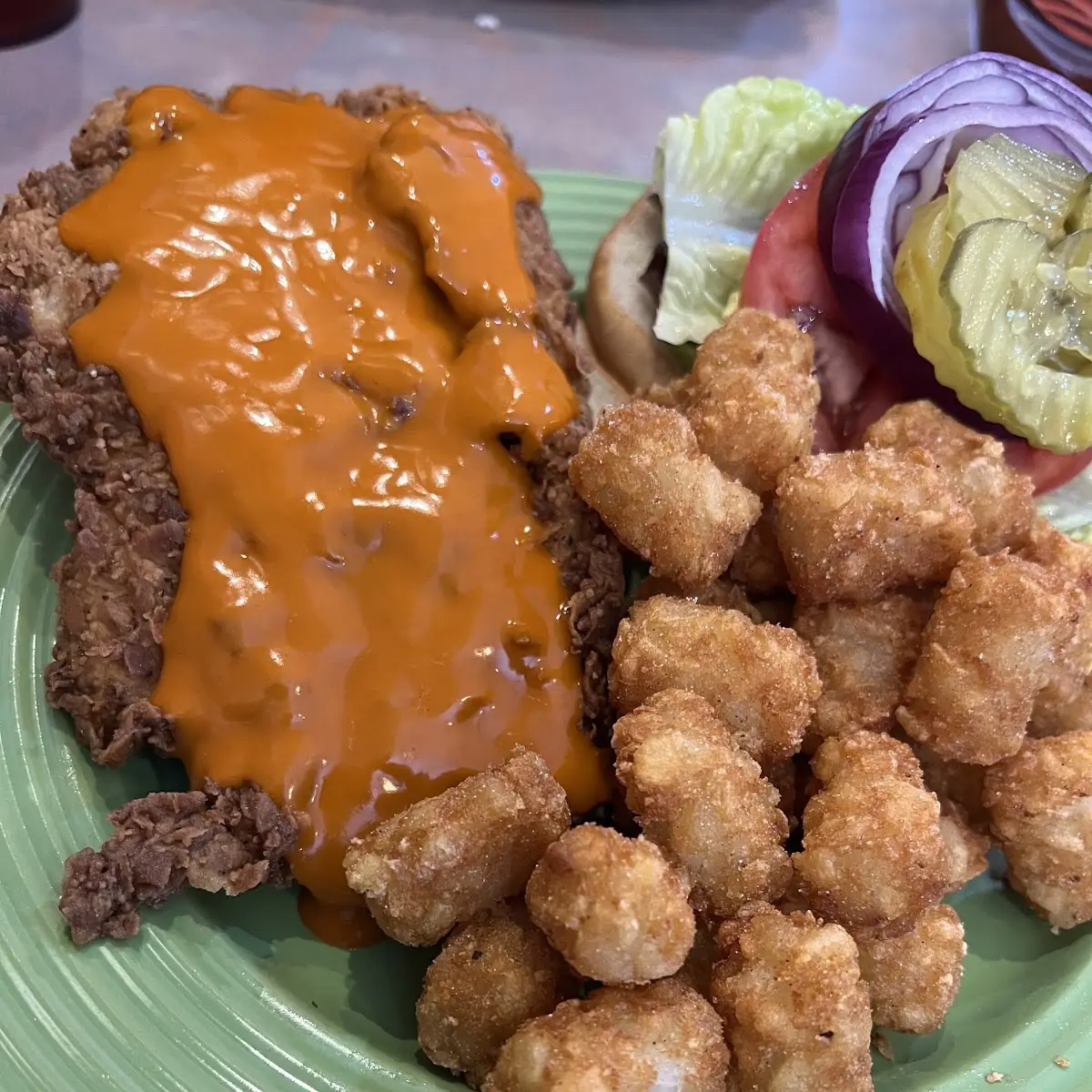 Tater Tots