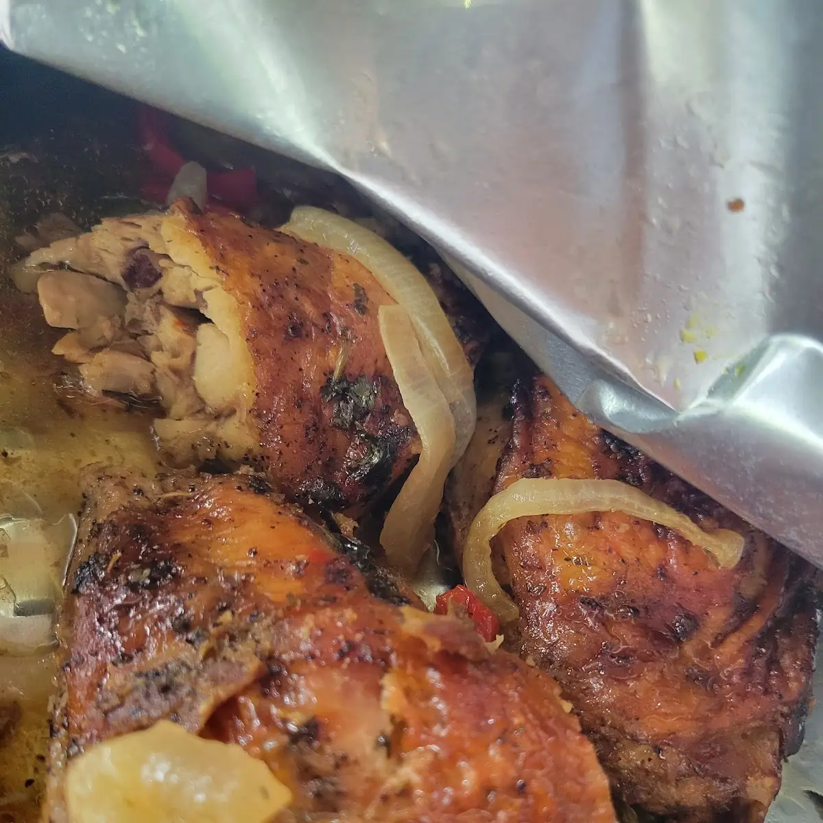 Pollo Asado